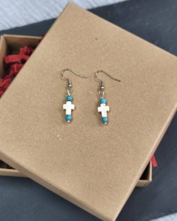 17  σκουλαρικια σταυροι μπλε (1)